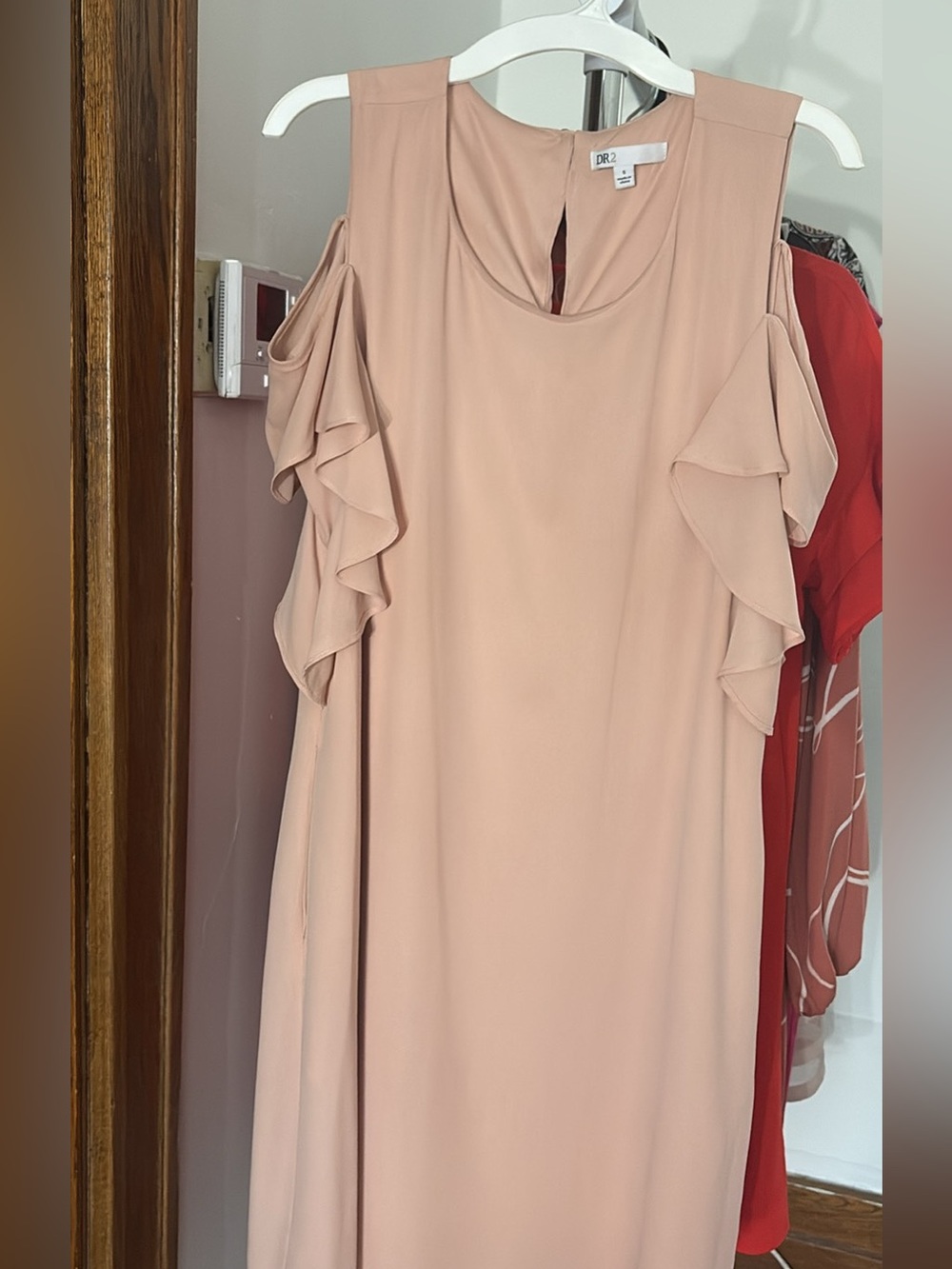 Lot of 9 Women’s Dresses Size XS-L